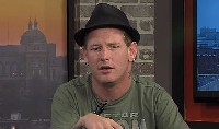 Corey Taylor написа НЕ на разпада на Slipknot в Twitter